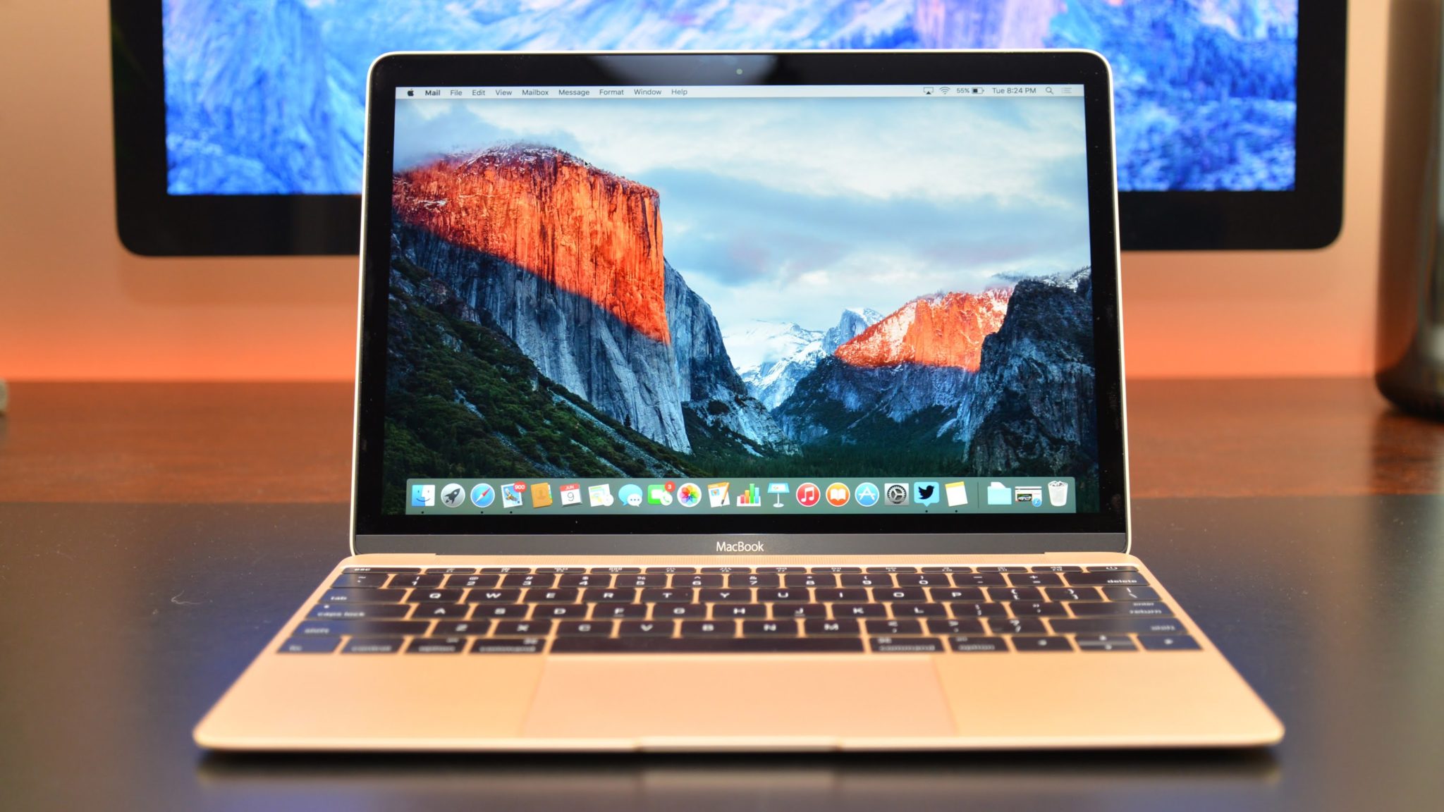 is the new beta apple software update available for mac book air 2015